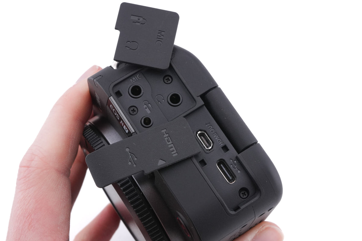 Canon EOS R50 V