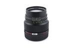 Zenza Bronica 150mm f3.5 Zenzanon MC