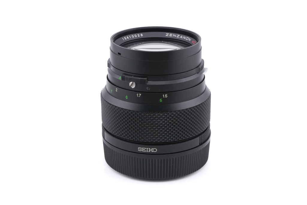 Zenza Bronica 150mm f3.5 Zenzanon MC