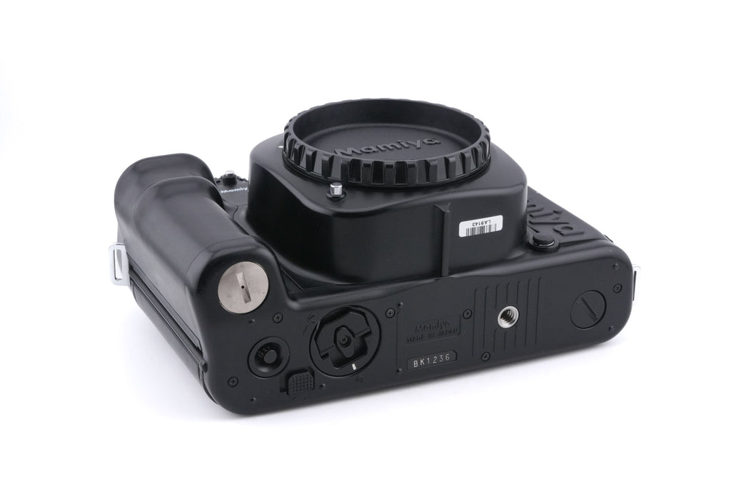Mamiya 7 II