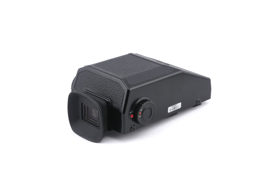 Zenza Bronica AE-II Prism Finder