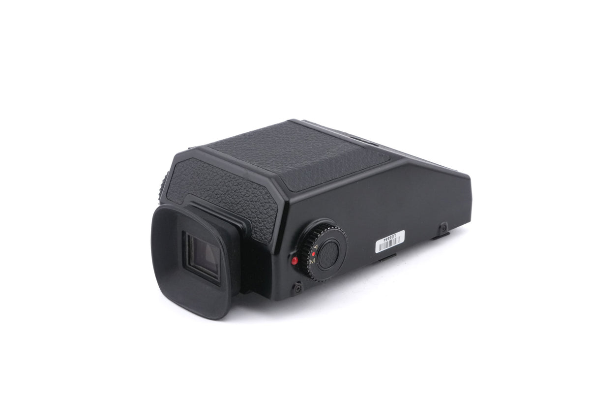 Zenza Bronica AE-II Prism Finder