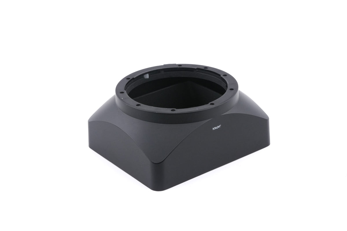 Zenza Bronica ETR Lens Hood (75mm)