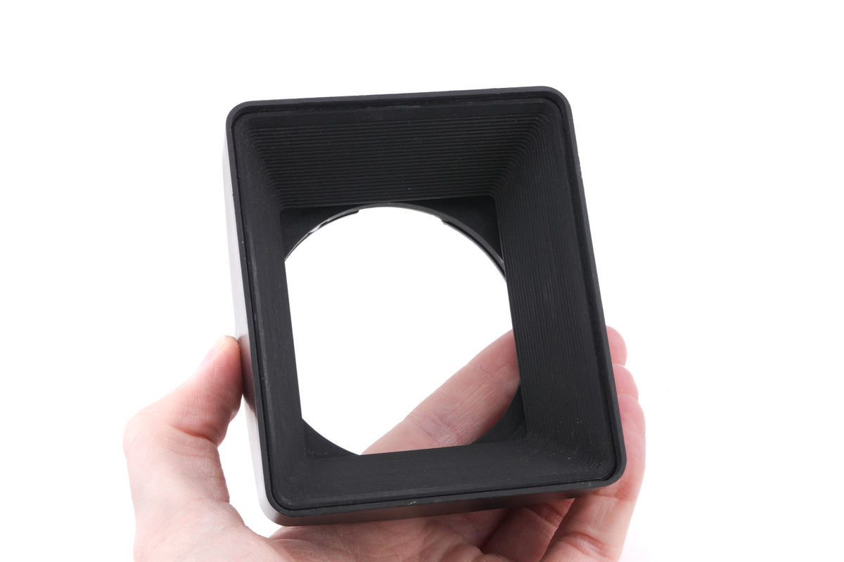Zenza Bronica ETR Lens Hood (75mm)