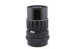 Pentax 200mm f4 Super-Multi-Coated Takumar 6X7