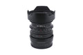 Lomography 17mm f2.8 Atoll Ultra-Wide