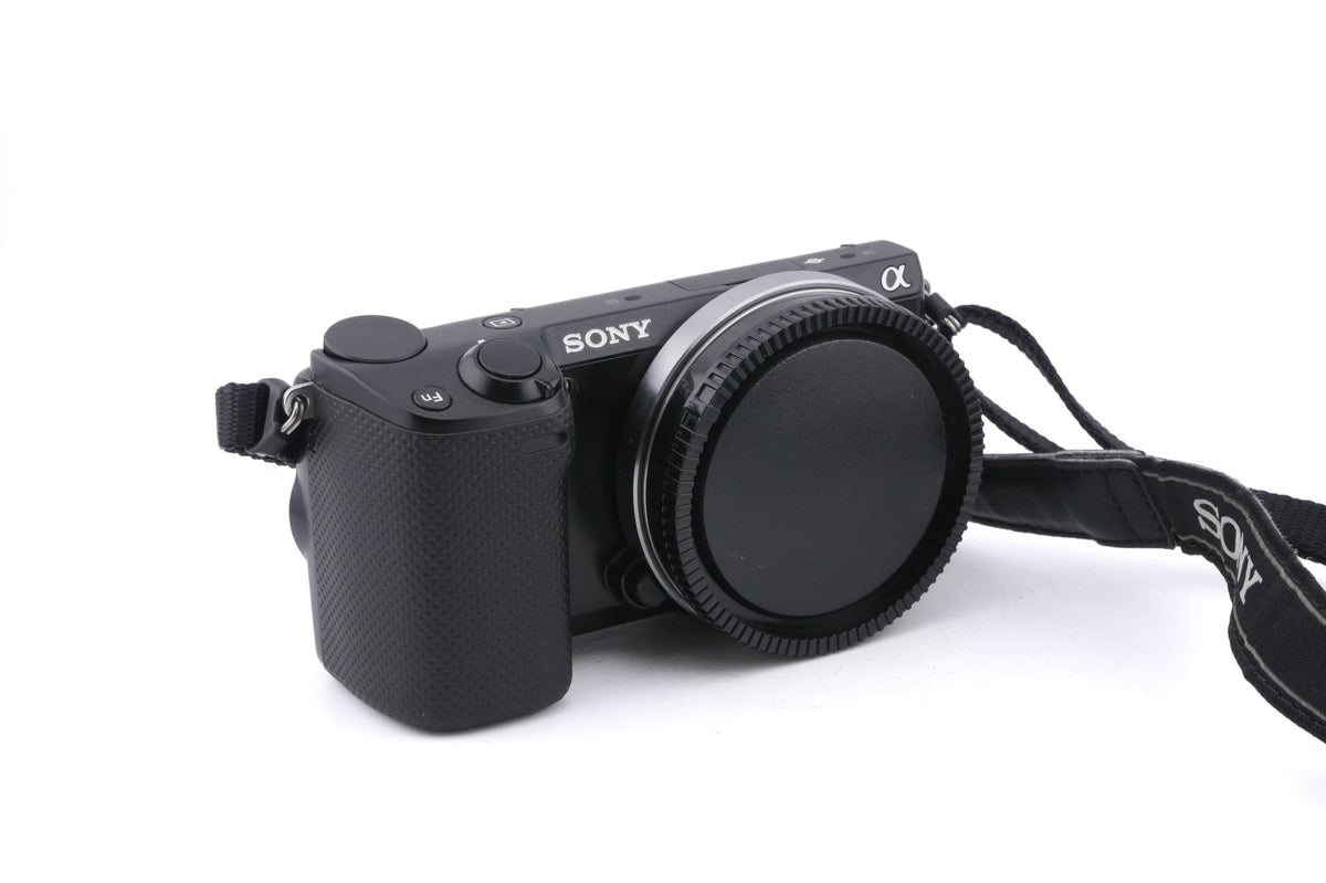 Sony NEX-5R