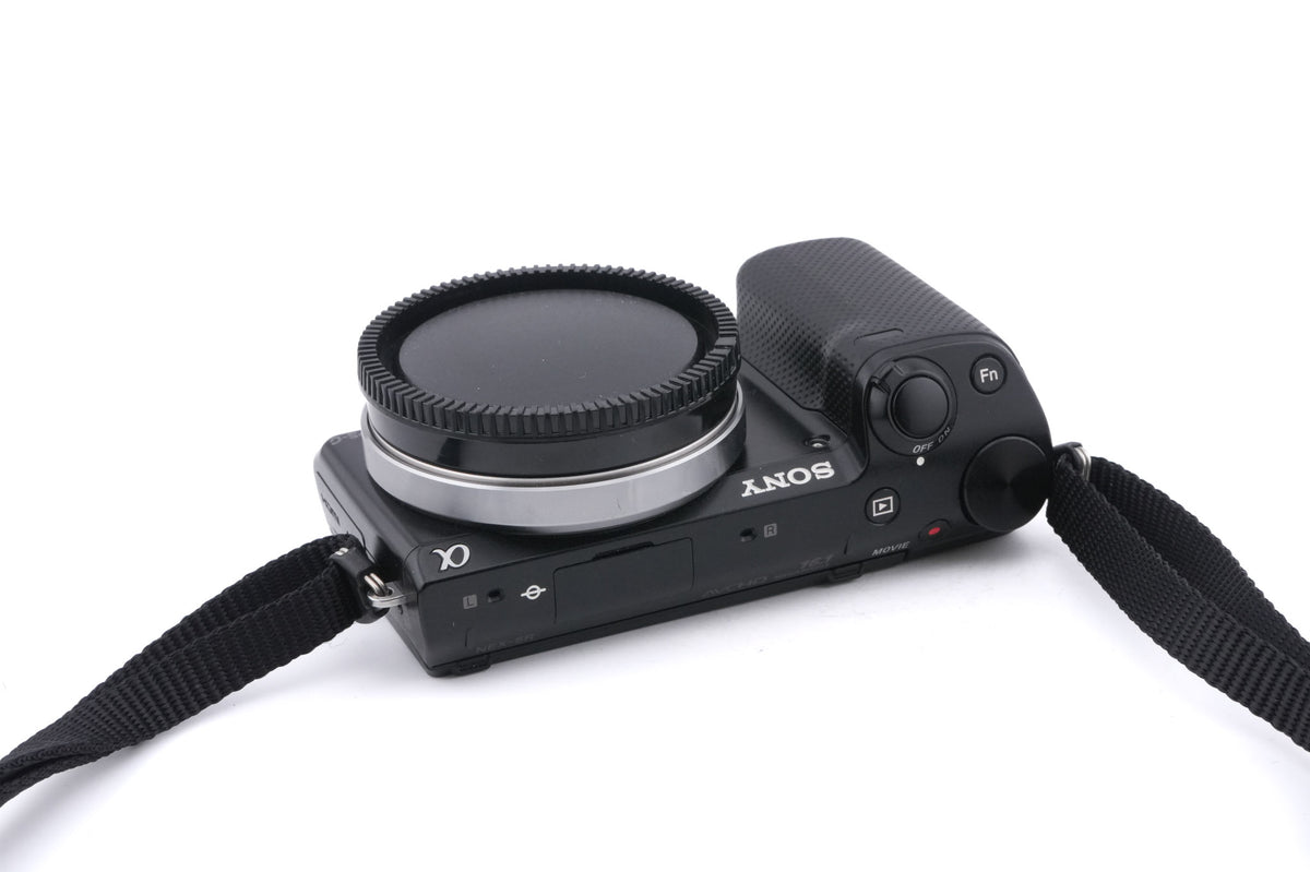 Sony NEX-5R