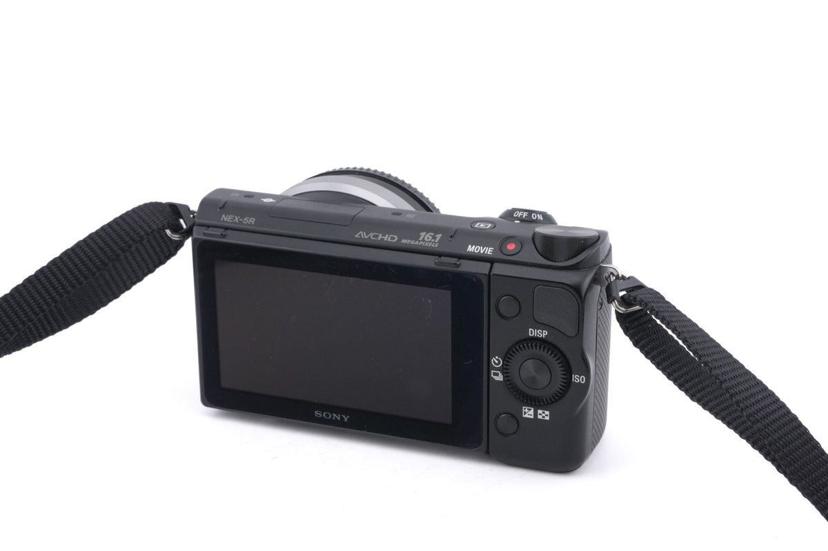 Sony NEX-5R