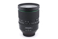 Pentax 24-70mm f2.8 HD Pentax-D FA ED SDM WR