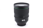 Pentax 24-70mm f2.8 HD Pentax-D FA ED SDM WR