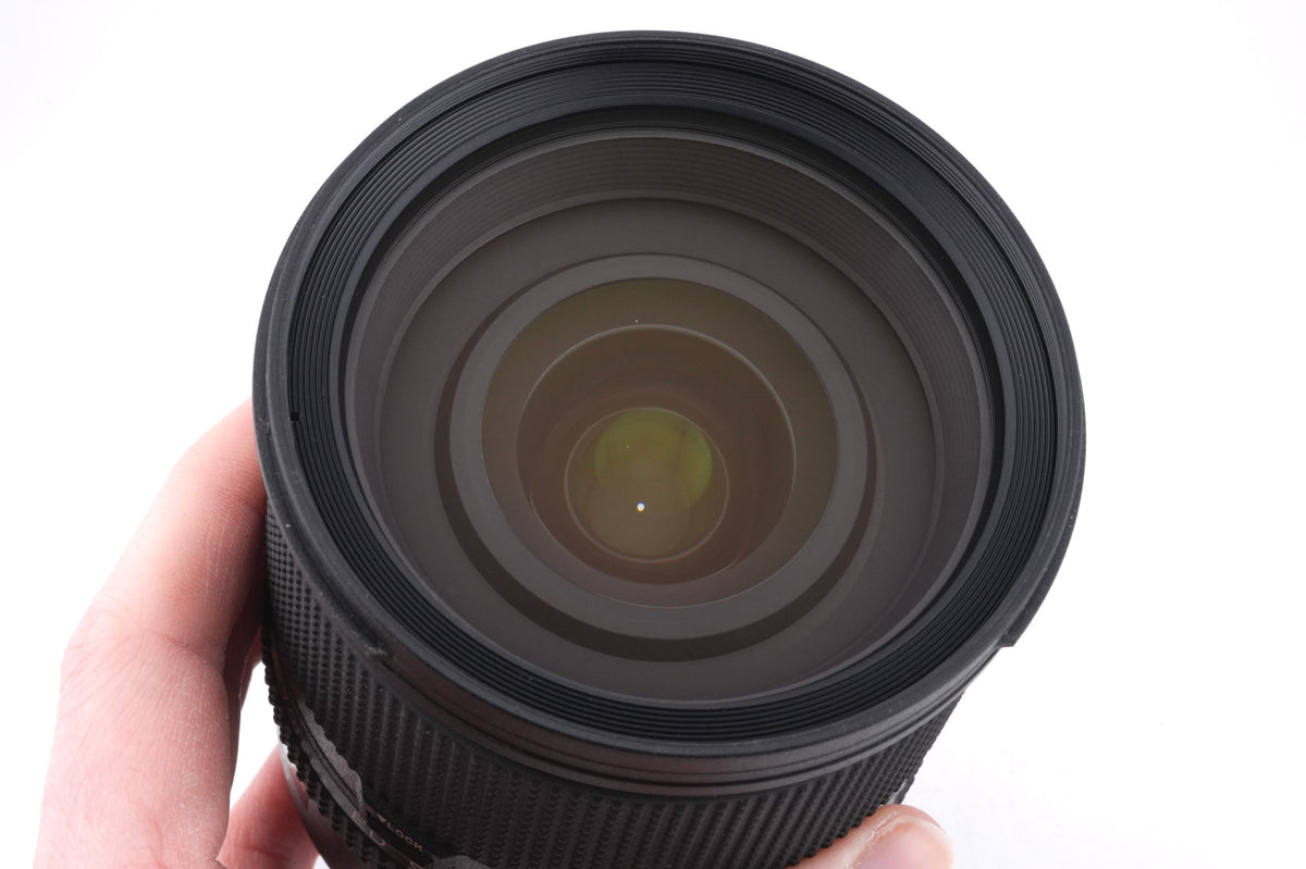 Pentax 24-70mm f2.8 HD Pentax-D FA ED SDM WR