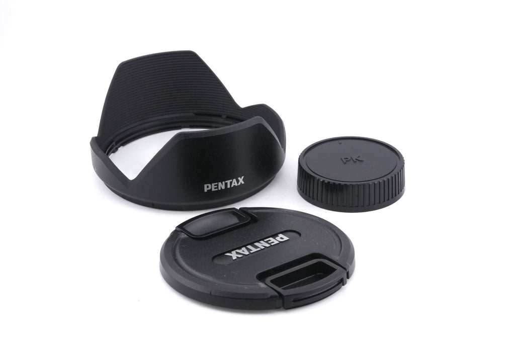 Pentax 24-70mm f2.8 HD Pentax-D FA ED SDM WR