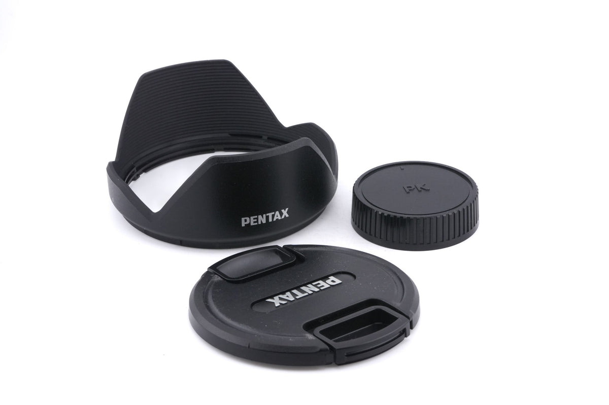 Pentax 24-70mm f2.8 HD Pentax-D FA ED SDM WR