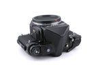 Pentax 67 + TTL Pentaprism Finder (6x7 / 67)