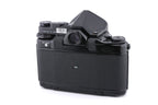 Pentax 67 + TTL Pentaprism Finder (6x7 / 67)