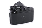 Pentax 67 + TTL Pentaprism Finder (6x7 / 67)