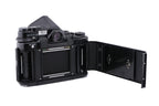 Pentax 67 + TTL Pentaprism Finder (6x7 / 67)