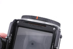 Pentax 67 + TTL Pentaprism Finder (6x7 / 67)