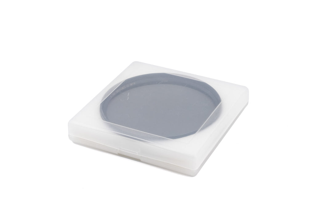 B+W 77mm Circular Polarizing Filter E