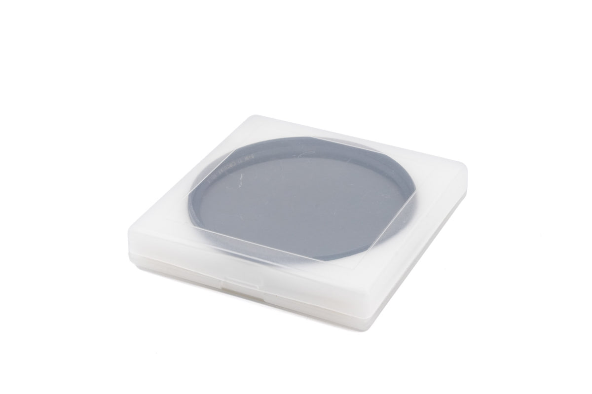 B+W 77mm Circular Polarizing Filter E