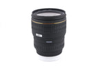 Sigma 28-70mm f2.8 EX Aspherical DF