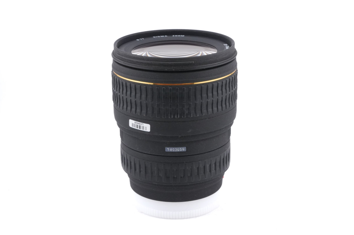 Sigma 28-70mm f2.8 EX Aspherical DF