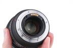 Sigma 28-70mm f2.8 EX Aspherical DF
