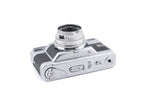 Voigtländer Vitessa T + 50mm f2.8 Color-Skopar (Vitessa T)