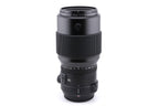 Fujifilm 250mm f4 R LM OIS WR GF