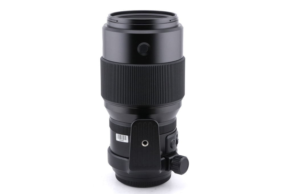 Fujifilm 250mm f4 R LM OIS WR GF