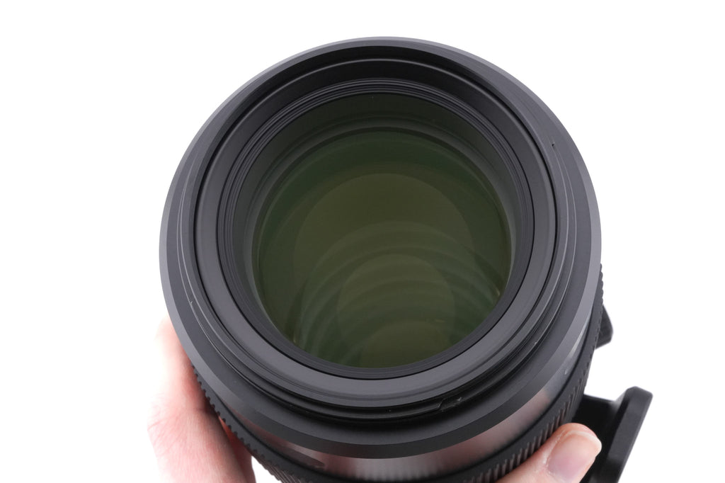 Fujifilm 250mm f4 R LM OIS WR GF