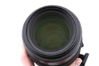 Fujifilm 250mm f4 R LM OIS WR GF