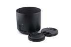 Fujifilm 250mm f4 R LM OIS WR GF
