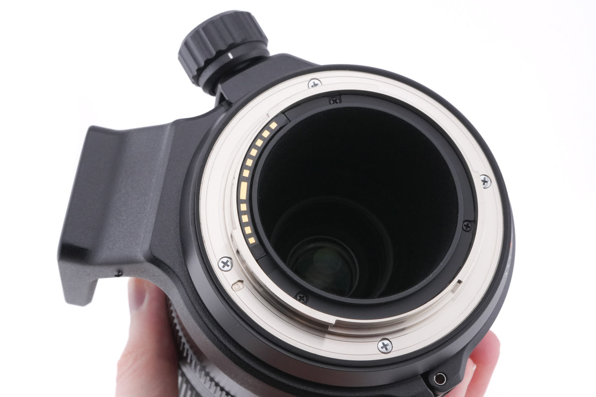 Fujifilm 100-200mm f5.6 Fujinon GF R LM OIS WR