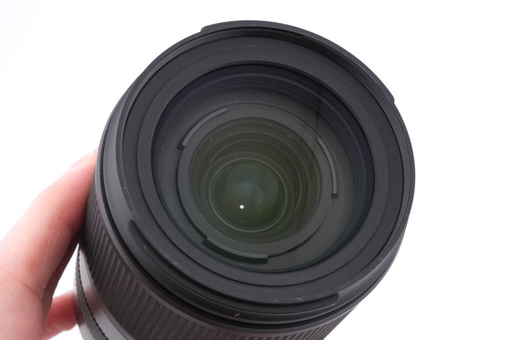 Tamron 18-300mm f3.5-6.3 DI III-A VC VXD (B061)