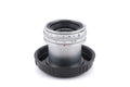 Carl Zeiss 21mm f4.5 Biogon