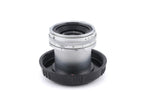 Carl Zeiss 21mm f4.5 Biogon