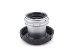 Carl Zeiss 21mm f4.5 Biogon