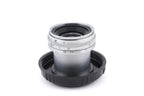 Carl Zeiss 21mm f4.5 Biogon