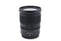 Nikon 24-70mm f4 Nikkor Z S