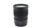 Nikon 24-70mm f4 Nikkor Z S