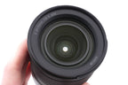 Nikon 24-70mm f4 Nikkor Z S