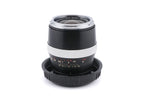 Carl Zeiss 35mm f2 Distagon