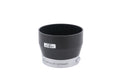 Leica Lens Hood (90mm f2.8-4 / 135mm f4-4.5) (IUFOO / 12575)