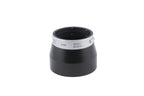 Leica Lens Hood (90mm f2.8-4 / 135mm f4-4.5) (IUFOO / 12575)