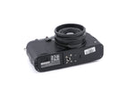 Fujifilm X100S