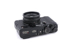 Fujifilm X100S