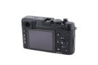 Fujifilm X100S