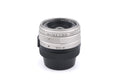 Carl Zeiss 28mm f2.8 Biogon T*